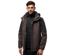Jack Wolfskin ROMBERG 3 in 1 JKT M