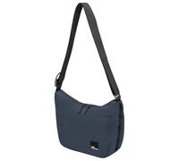 Jack Wolfskin Rose, Borsa a Tracolla Donna, Mezzanotte Sky, One Size