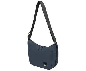 Jack Wolfskin Rose, Borsa a Tracolla Donna, Mezzanotte Sky, One Size
