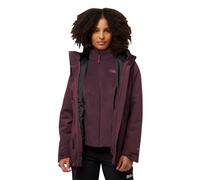 Jack Wolfskin ROTWAND 3 in 1 JKT W