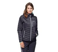 Jack Wolfskin Routeburn - Giacca da donna