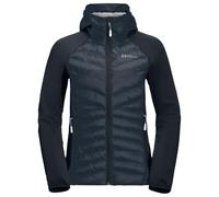 Jack Wolfskin Routeburn Pro Hybrid Jacket Grigio XL Donna