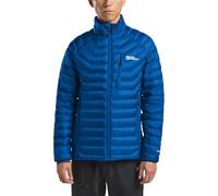 Jack Wolfskin Routeburn Pro Ins Jacket Blu L Uomo