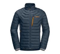Jack Wolfskin Routeburn Pro Ins JKT M Giacca da uomo