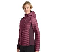 Jack Wolfskin Routeburn Pro Ins Jacket Viola XS Donna