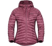Jack Wolfskin Routeburn Pro Ins Jacket Viola L Donna