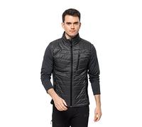 Jack Wolfskin Routenburn PRO Piumino a Gilet Uomo