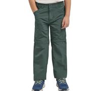 Jack Wolfskin Safari Zip off Pants K
