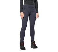 Jack Wolfskin Salmaser Leggings W