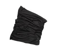 Jack Wolfskin Scaldacollo Basic, nero, misura standard