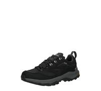JACK WOLFSKIN Scarpa bassa 'Cyrox' grigio chiaro / nero, Taglia 46
