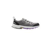 Jack Wolfskin Cyrox Vent Low Hiking Shoes Grigio EU 40 1/2 Donna