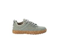 Jack Wolfskin Scarpe da donna Ecostride 3 Low W, Foglia di menta, 37 EU
