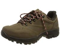 Jack Wolfskin Scarpe da Donna Rebellion Texapore Low W Walking, Brown Phantom, 38 EU