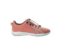 Jack Wolfskin Scarpe da Donna Spirit A.d.e Low W, Astro Dust, 38 EU