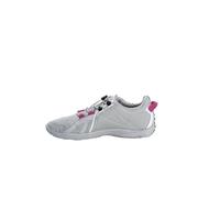 Jack Wolfskin Scarpe da Donna Spirit A.d.e Low W, Grigio Argento, 42.5 EU