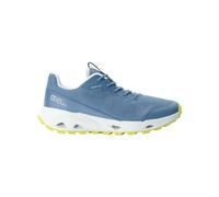 Jack Wolfskin Scarpe da Ginnastica da Uomo Prelight Vent Low M, Blu elementale, 44.5 EU