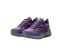 Jack Wolfskin Scarpe da trekking da donna Texapore Low W, Viola - Ultraviolet, 43 EU