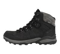 Jack Wolfskin Refugio Prime Texapore Mid Hiking Boots Grigio EU 47 Uomo