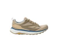 Jack Wolfskin Scarpe da Trekking da Uomo Terraventure Vent Low M, Duneland, 42 EU