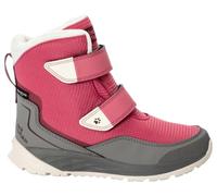Jack Wolfskin Scarponi Da Trekking Polar Bear Texapore High Vc