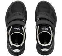 Jack Wolfskin Woodland 2 Texapore Low VC K, Scarpe da Passeggio Unisex-Bambini, Phantom, 26 EU