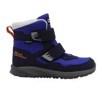Jack Wolfskin Scarponi Da Neve Polar Bear-b Texapore Mid Vc