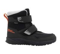 Jack Wolfskin Scarponi Da Neve Polar Bear-b Texapore Mid Vc