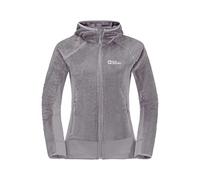 Jack Wolfskin Seagull, giacca da donna con parete rossa, taglia XXL