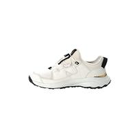 Jack Wolfskin Seattle 365 Low M, Scarpe da Passeggio Uomo, Egret, 46 EU