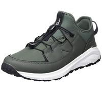 Jack Wolfskin Seattle 365 Low M, Scarpe da Passeggio Uomo, Thyme Green, 47 EU