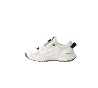 Jack Wolfskin Seattle 365 Low W, Scarpe da Passeggio Donna, Egret, 35.5 EU