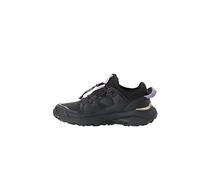 Jack Wolfskin Seattle 365 Low W, Scarpe da Passeggio Donna, Nero, 38 EU
