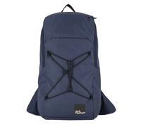 Jack Wolfskin Serene Zaino da giorno 45 cm Scomparto per laptop blu