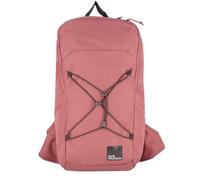 Jack Wolfskin Serene Zaino da giorno 45 cm Scomparto per laptop mineral red (TAS028237)