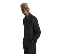 Jack Wolfskin Sierra Canyon LS M Nero