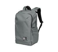 Jack Wolfskin SMILEYWORLD BACKPACK - Zaino Bambini unisex, slate green, One Size -