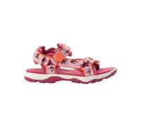 Jack Wolfskin SMILEYWORLD SANDAL K - Sandali,