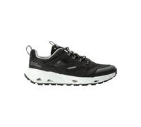 Jack Wolfskin Sneaker da Donna Prelight PRO Vent Low W, Nero, 40 EU