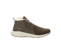 Jack Wolfskin Sneaker da Uomo Campfire Chakka Mid M
