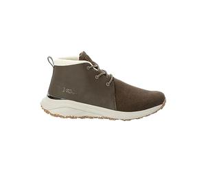 Jack Wolfskin Sneaker da Uomo Campfire Chakka Mid M