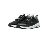 Jack Wolfskin Sneaker da Uomo Prelight PRO Vent Low MS, Nero, 40.5 EU
