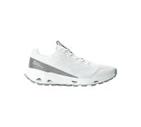 Jack Wolfskin Sneaker da Uomo Prelight Vent Low MS, Gesso, 45 EU