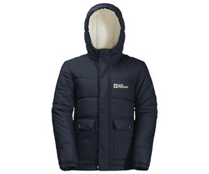 Jack Wolfskin SNOW FOX - Giacca K