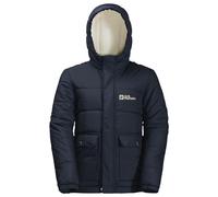 Jack Wolfskin Snow Fox Giacca K Giacca Unisex - Bambini e ragazzi