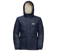 Jack Wolfskin Snow Fox Jacket K Giacca Unisex - Bambini e ragazzi