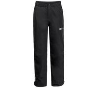 Jack Wolfskin - Kid's Snowy Days Pants - Pantaloni invernali 164 nero