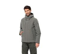 Jack Wolfskin SNOWY Park JKT M
