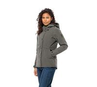 Jack Wolfskin Snowy Park Jkt W Giacca Donna
