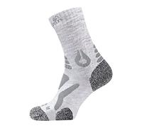 Jack Wolfskin Socken Hiking Pro Classic Cut, light grey, 44-46, 1904102